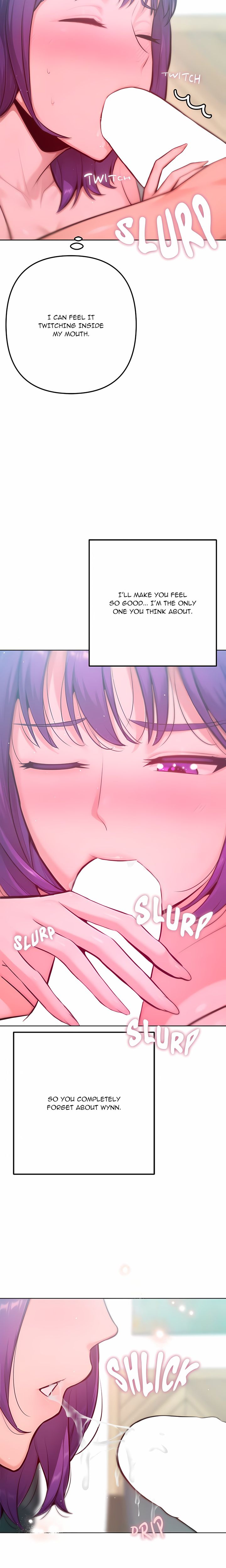 Never Just Friends - Chapter 13 [photo 7] - MangaPorn