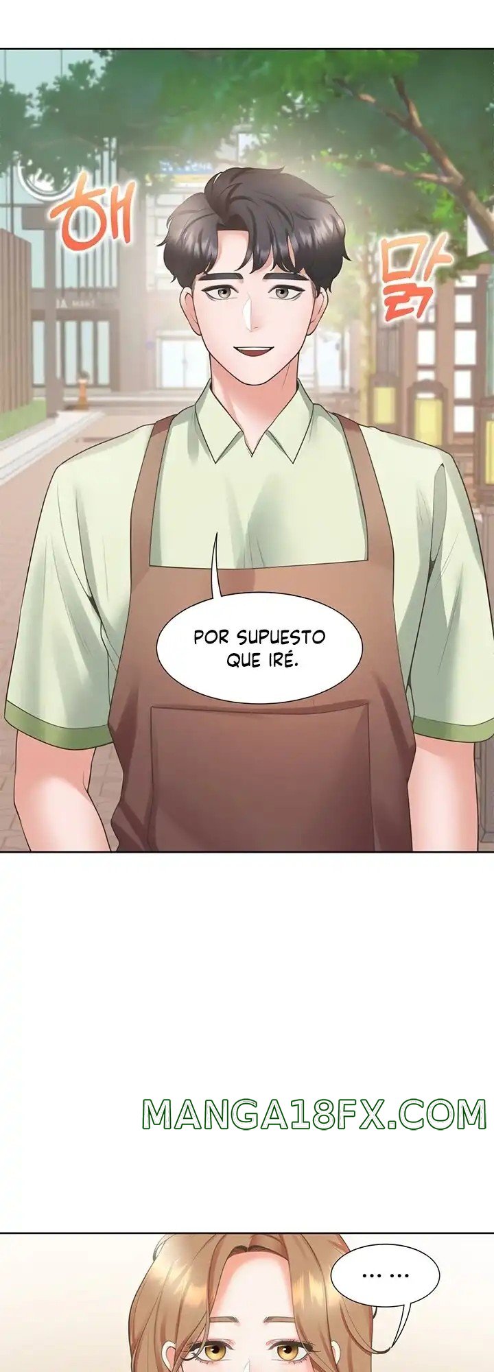 Bunking Bed Raw - Chapter 32 [photo 14] - MangaPorn