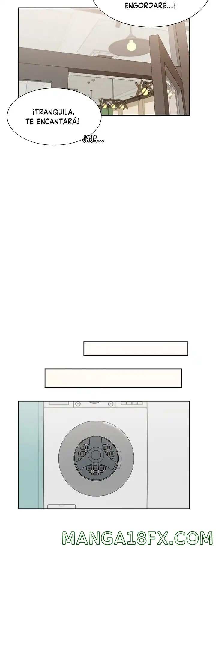 Bunking Bed Raw - Chapter 32 [photo 21] - MangaPorn