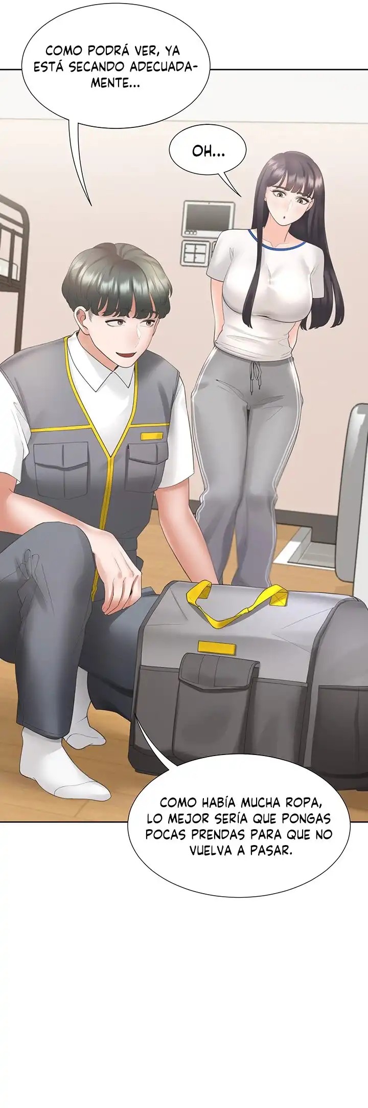 Bunking Bed Raw - Chapter 32 [photo 22] - MangaPorn