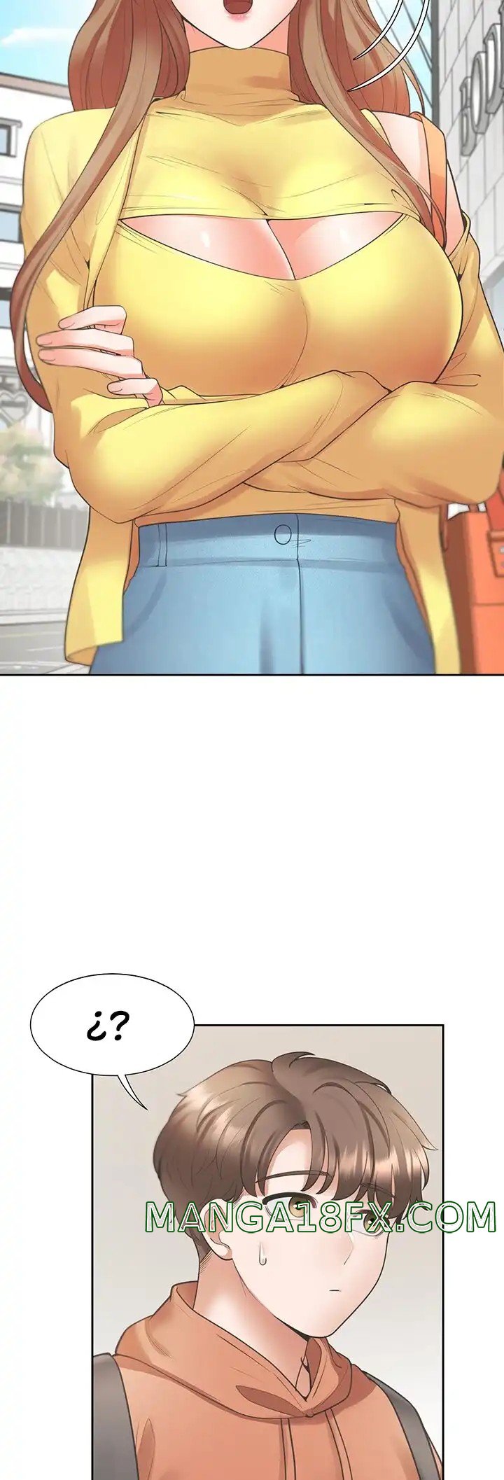 Bunking Bed Raw - Chapter 32 [photo 2] - MangaPorn