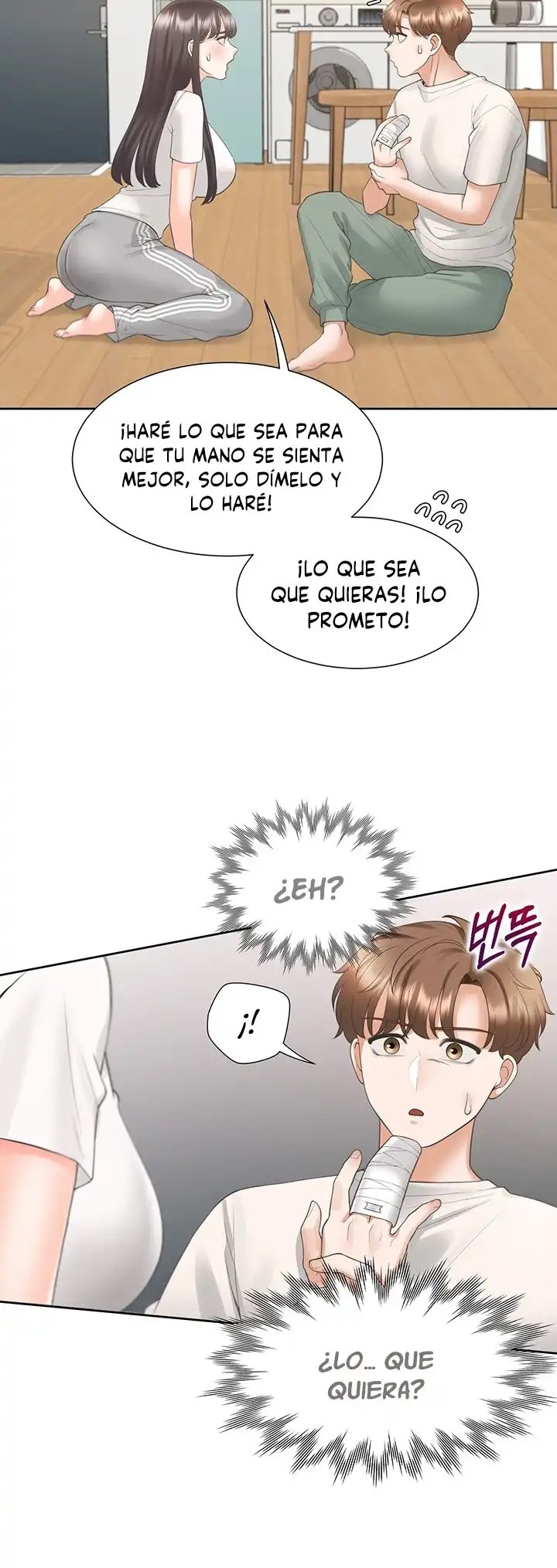 Bunking Bed Raw - Chapter 32 [photo 32] - MangaPorn