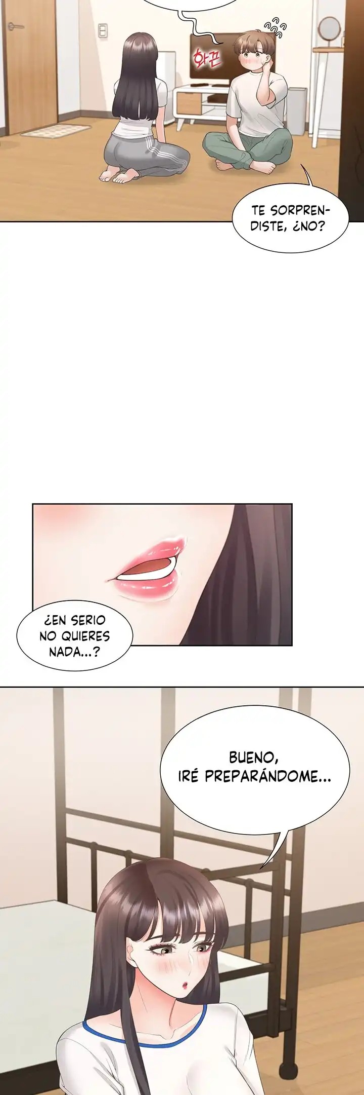 Bunking Bed Raw - Chapter 32 [photo 38] - MangaPorn