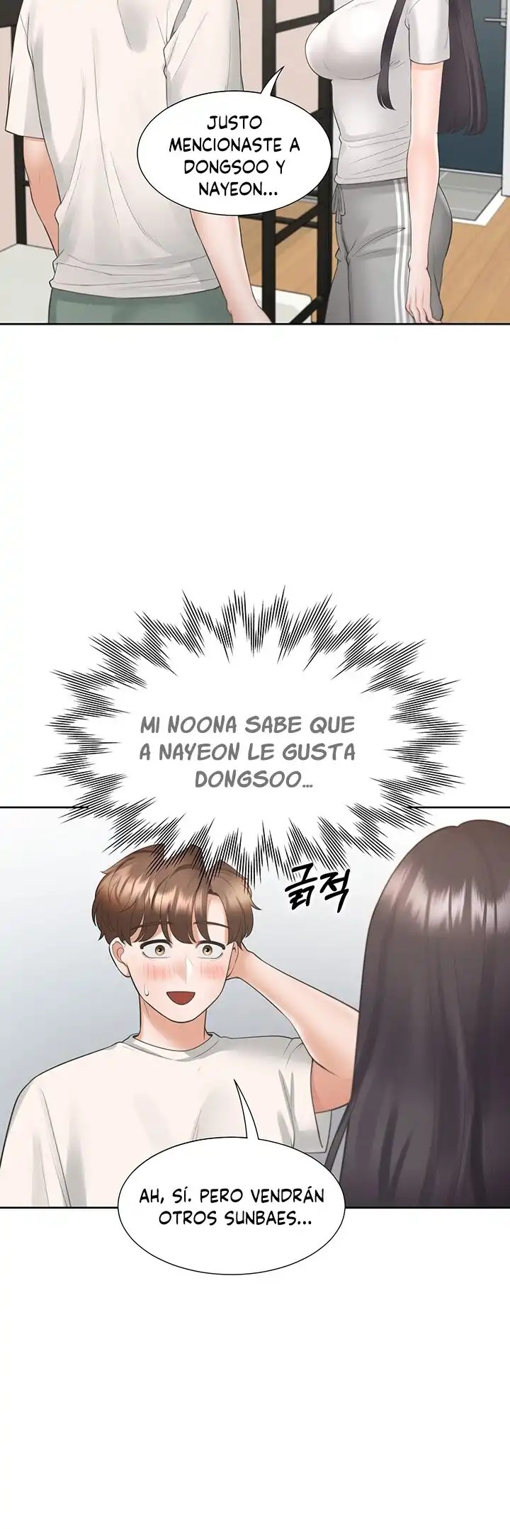 Bunking Bed Raw - Chapter 32 [photo 45] - MangaPorn