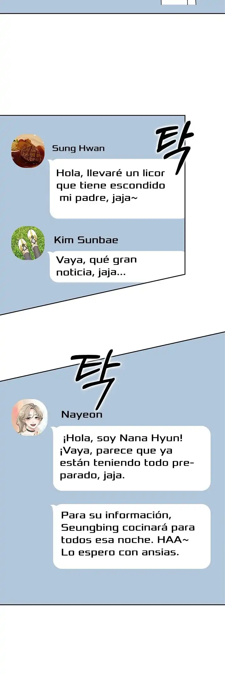 Bunking Bed Raw - Chapter 32 [photo 48] - MangaPorn