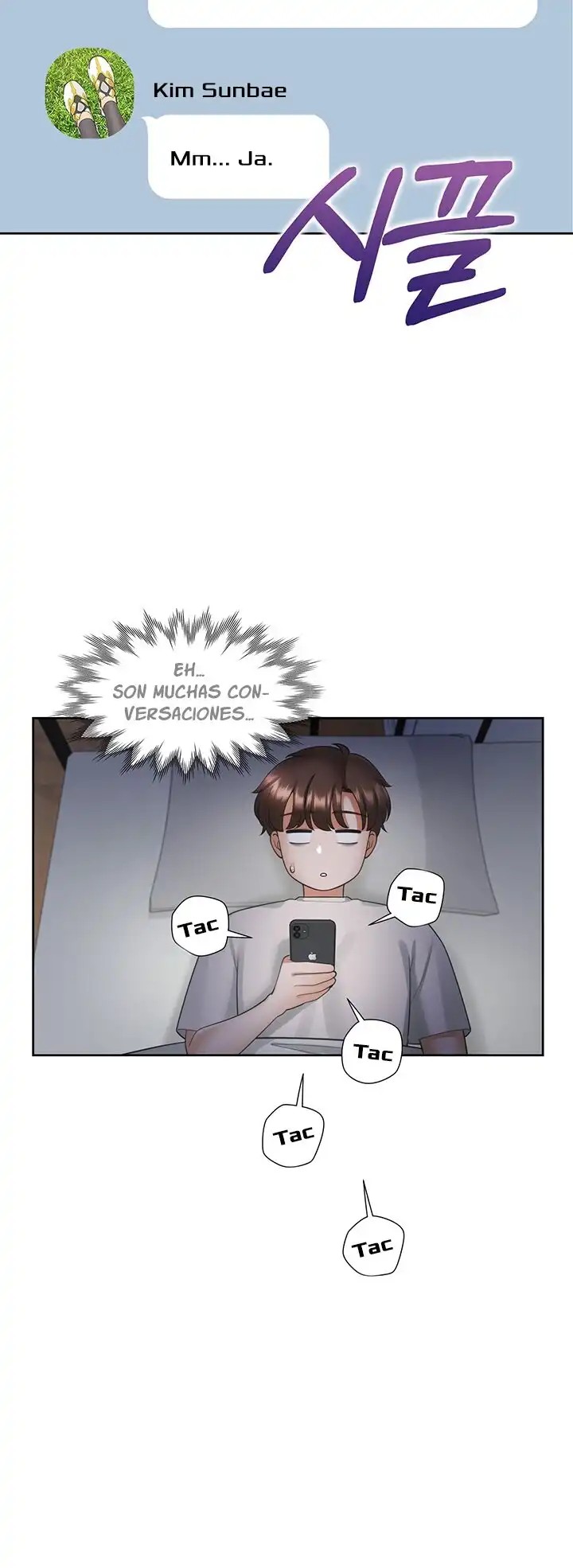 Bunking Bed Raw - Chapter 32 [photo 50] - MangaPorn