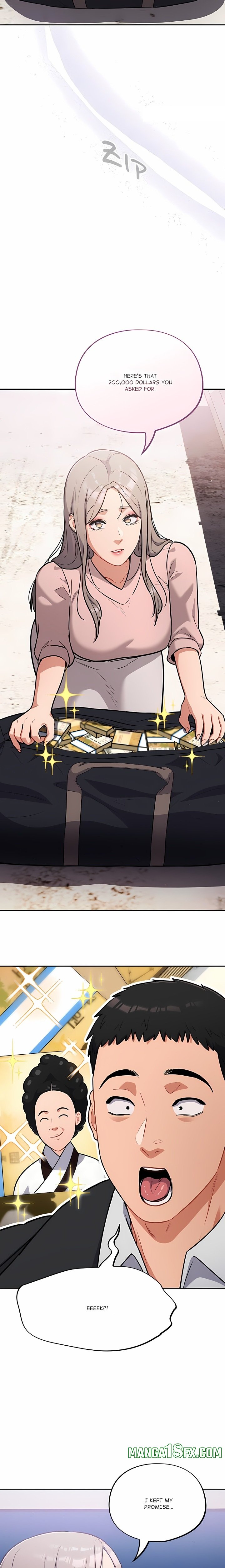 Stupidemic (Uncensored) - Chapter 43 [photo 10] - MangaPorn