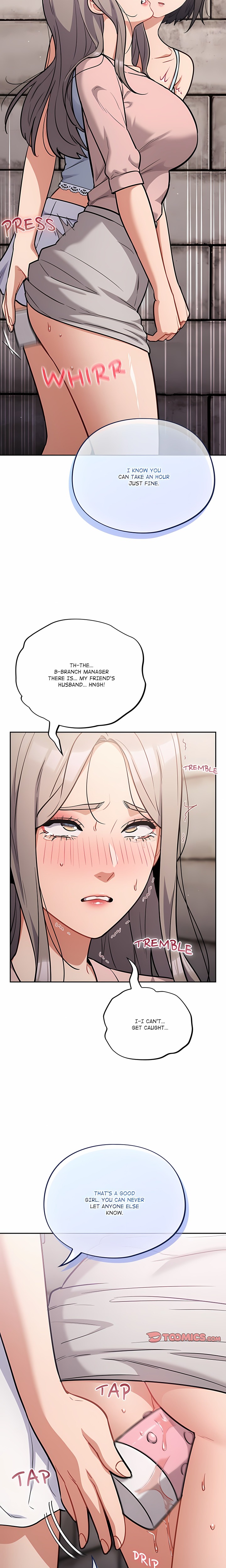 Stupidemic (Uncensored) - Chapter 43 [photo 13] - MangaPorn