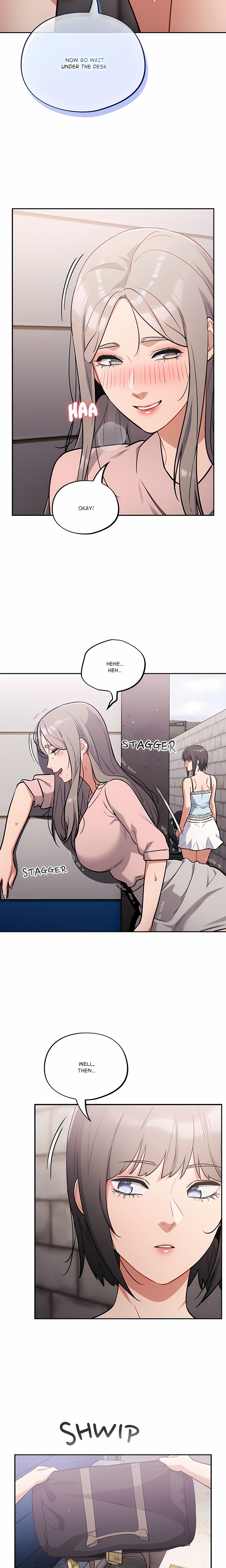 Stupidemic (Uncensored) - Chapter 43 [photo 14] - MangaPorn