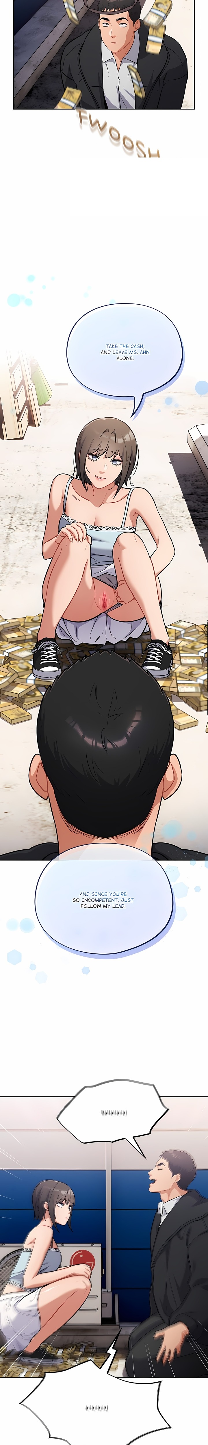 Stupidemic (Uncensored) - Chapter 43 [photo 15] - MangaPorn