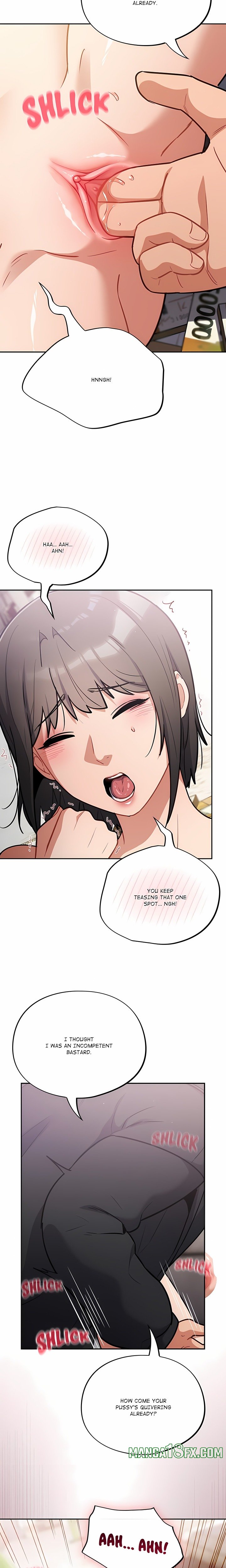 Stupidemic (Uncensored) - Chapter 43 [photo 19] - MangaPorn