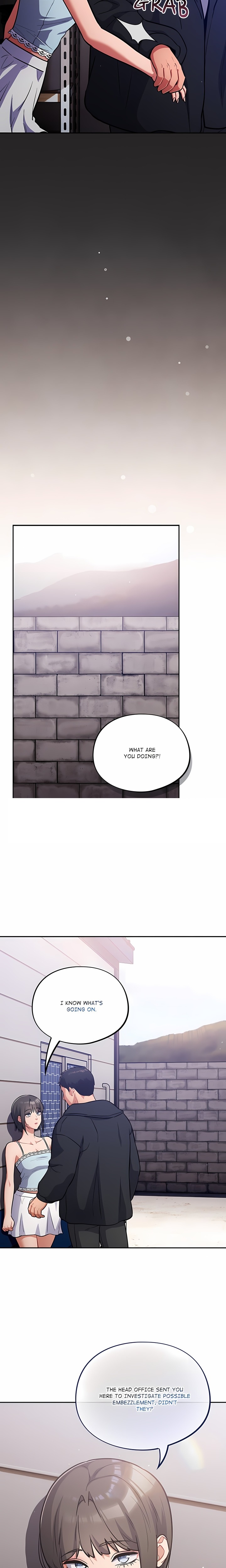 Stupidemic (Uncensored) - Chapter 43 [photo 2] - MangaPorn