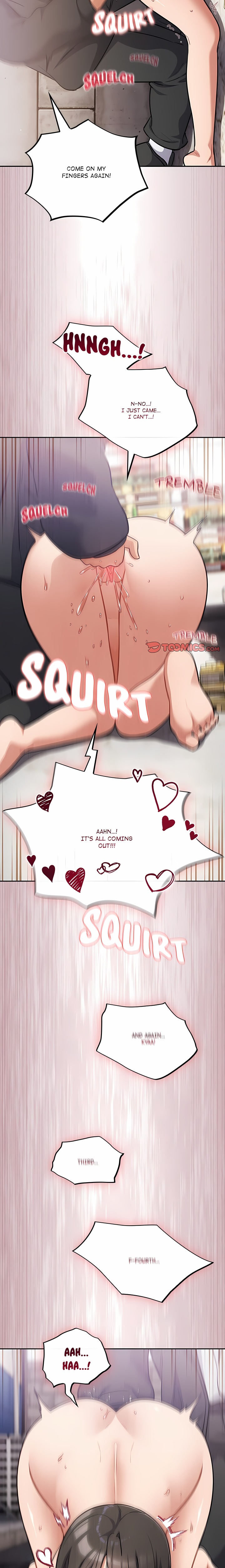 Stupidemic (Uncensored) - Chapter 43 [photo 21] - MangaPorn