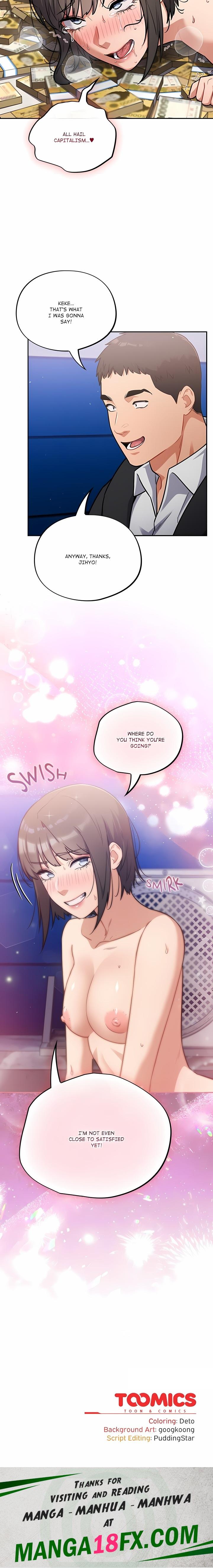 Stupidemic (Uncensored) - Chapter 43 [photo 23] - MangaPorn