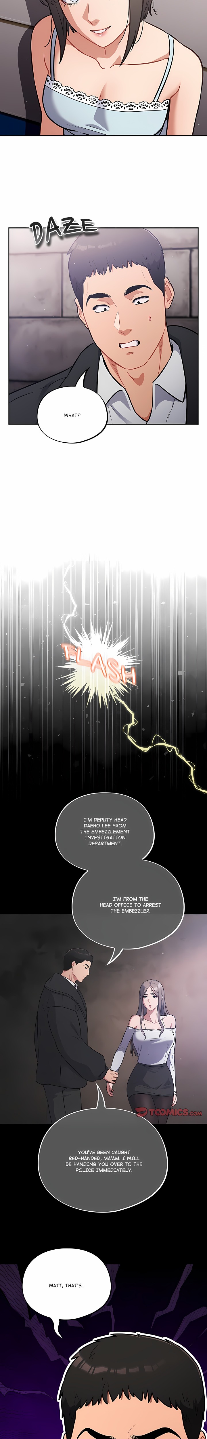 Stupidemic (Uncensored) - Chapter 43 [photo 3] - MangaPorn