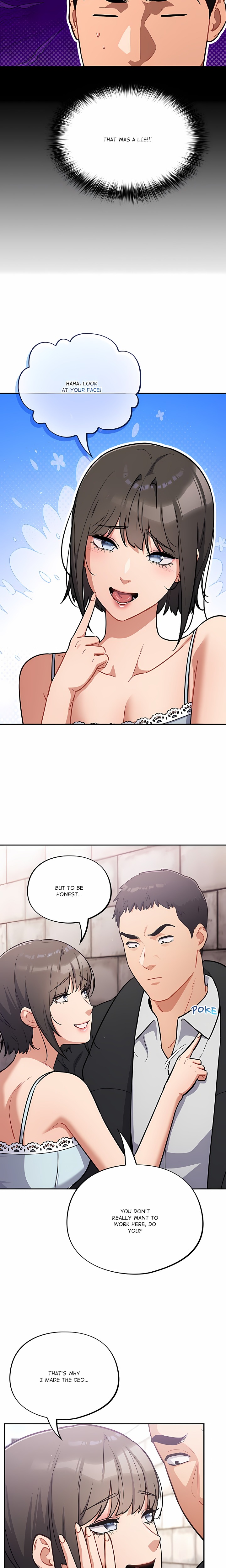 Stupidemic (Uncensored) - Chapter 43 [photo 4] - MangaPorn
