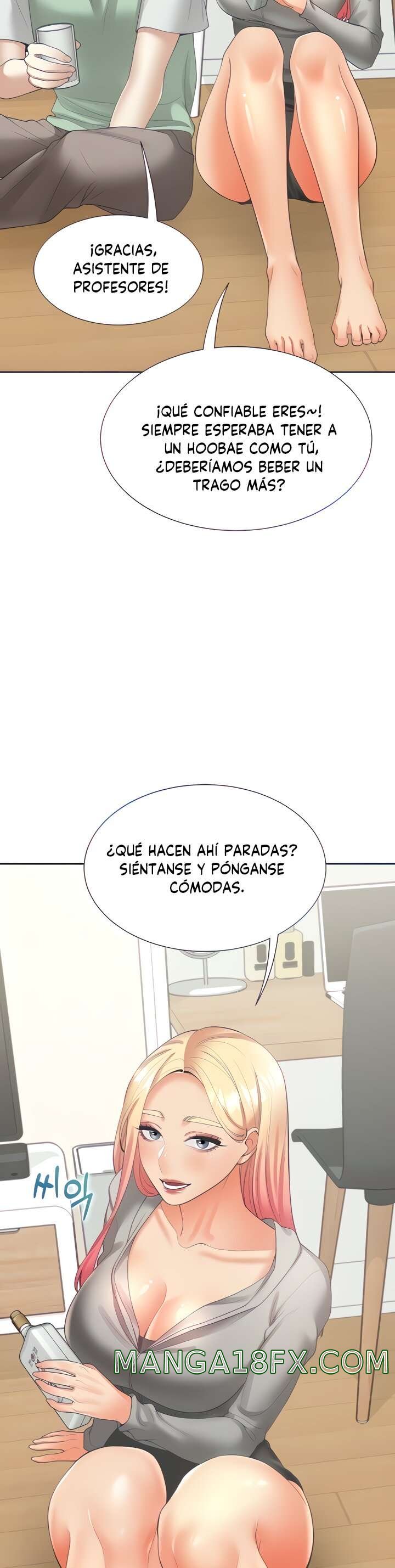 Bunking Bed Raw - Chapter 33 [photo 11] - MangaPorn