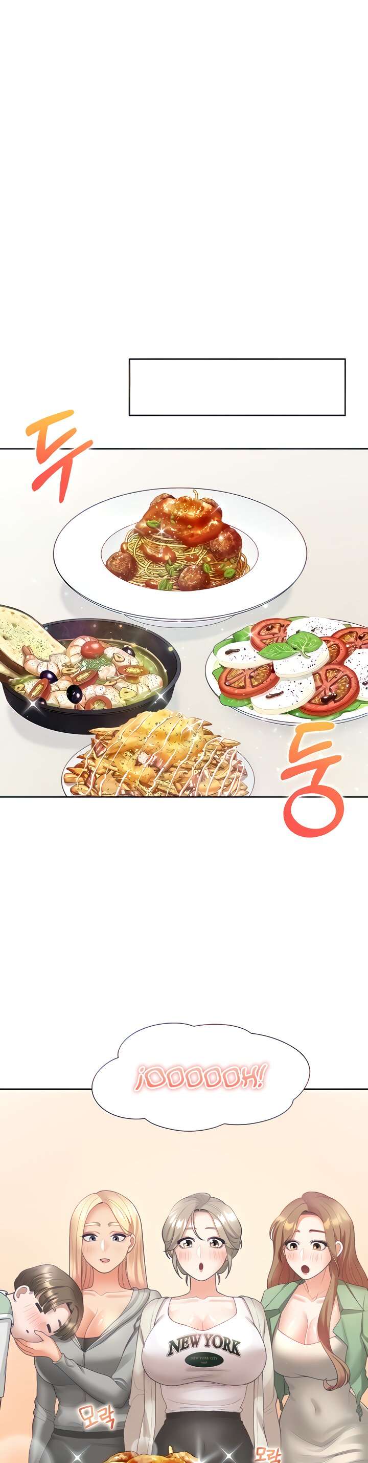 Bunking Bed Raw - Chapter 33 [photo 13] - MangaPorn