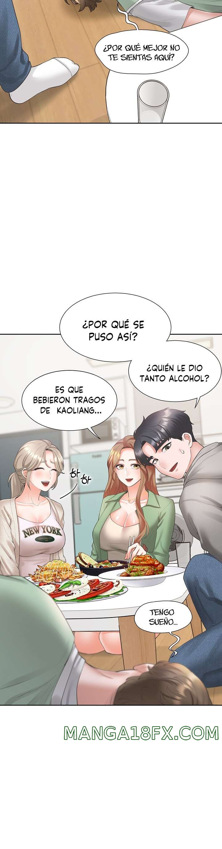 Bunking Bed Raw - Chapter 33 [photo 22] - MangaPorn