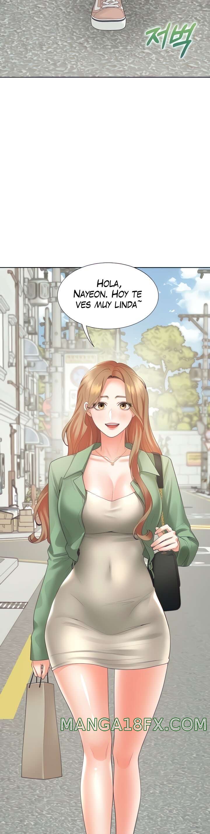 Bunking Bed Raw - Chapter 33 [photo 3] - MangaPorn