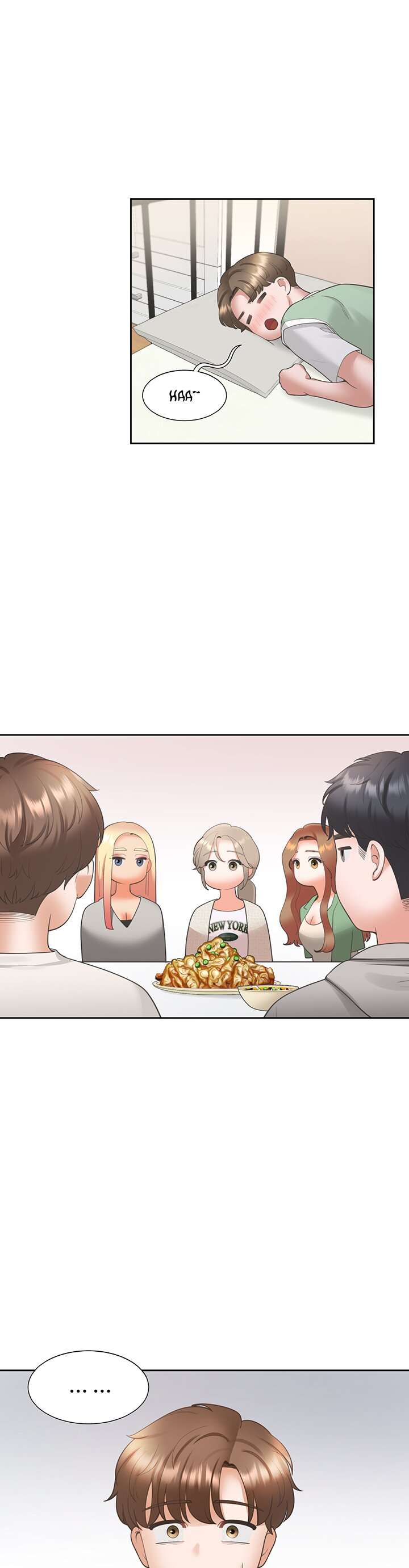 Bunking Bed Raw - Chapter 33 [photo 33] - MangaPorn