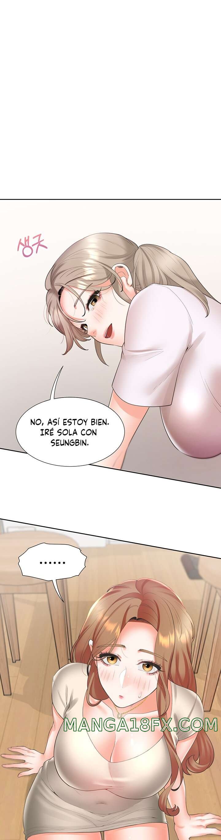 Bunking Bed Raw - Chapter 33 [photo 39] - MangaPorn