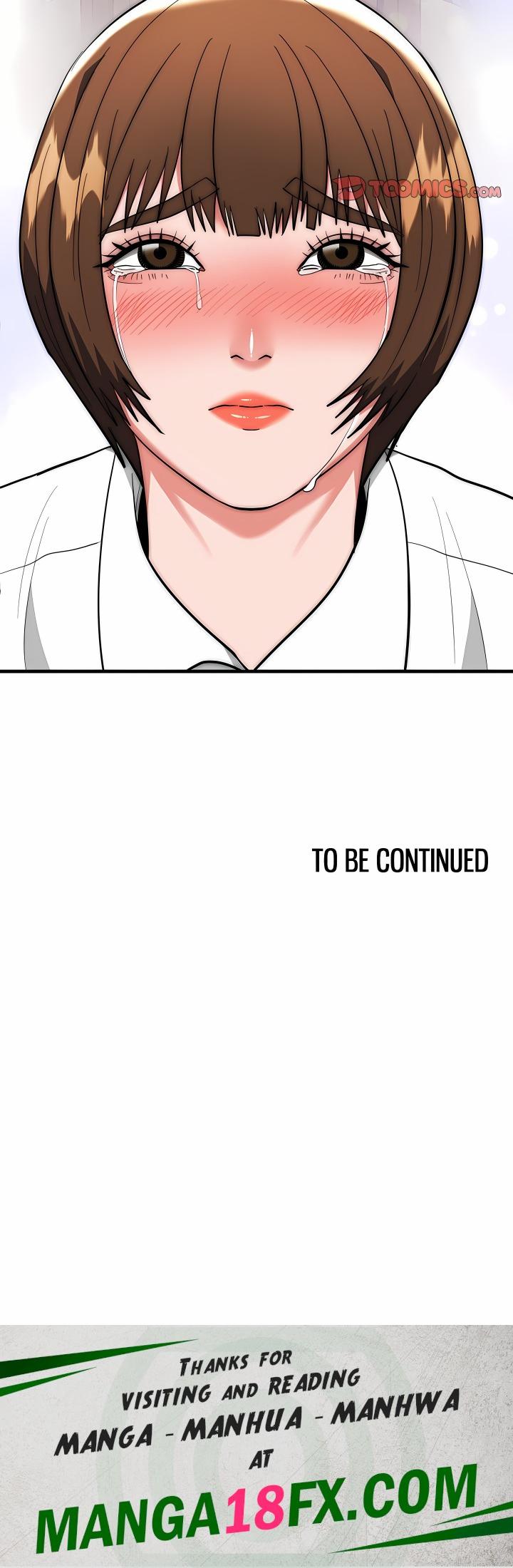 Kangsae the Strong (Uncensored) - Chapter 38 [photo 18] - MangaPorn