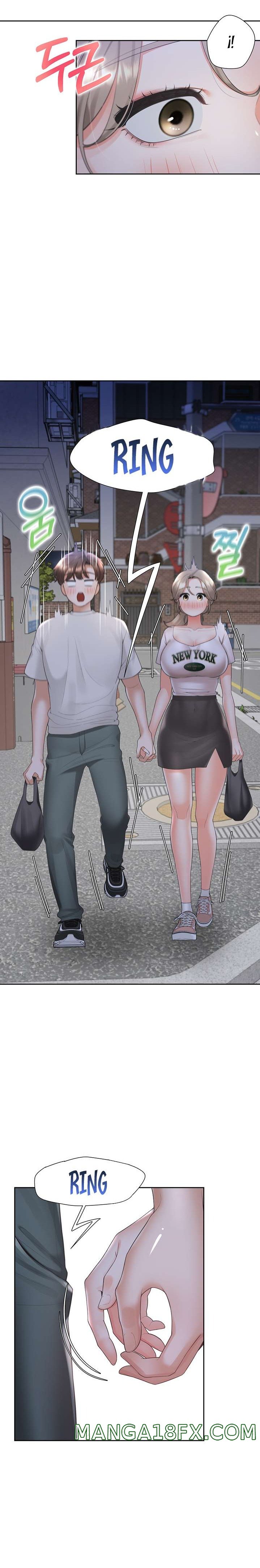 Bunking Bed Raw - Chapter 34 [photo 13] - MangaPorn