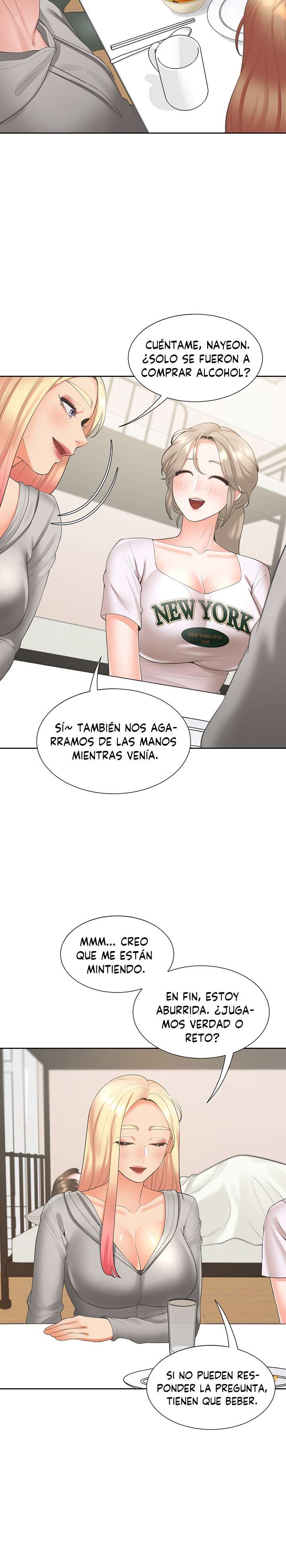 Bunking Bed Raw - Chapter 34 [photo 19] - MangaPorn