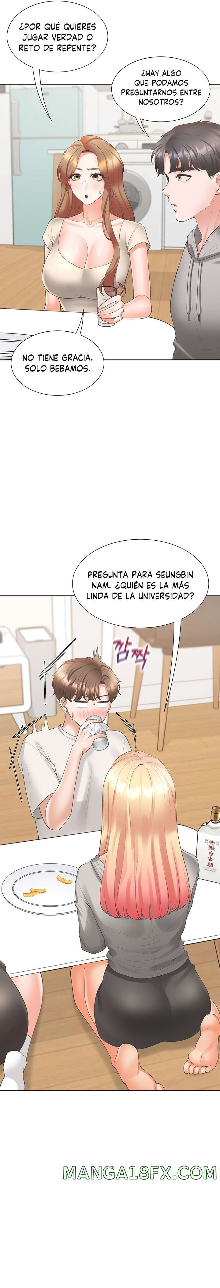 Bunking Bed Raw - Chapter 34 [photo 20] - MangaPorn