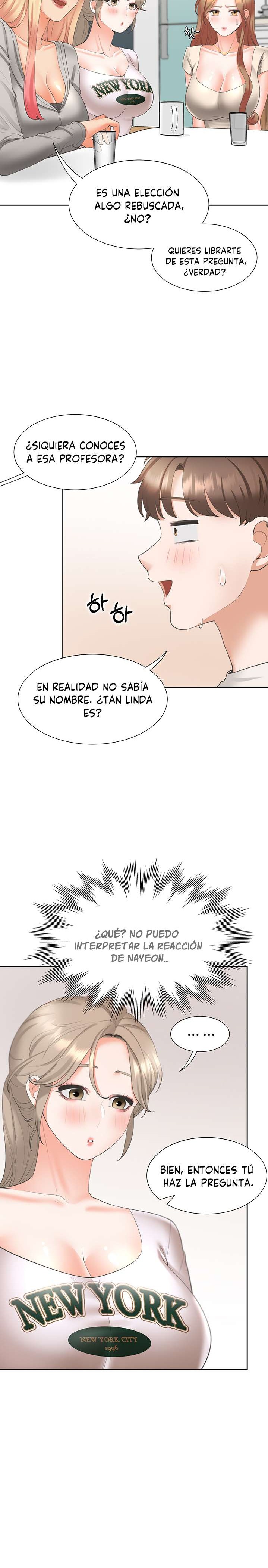 Bunking Bed Raw - Chapter 34 [photo 22] - MangaPorn