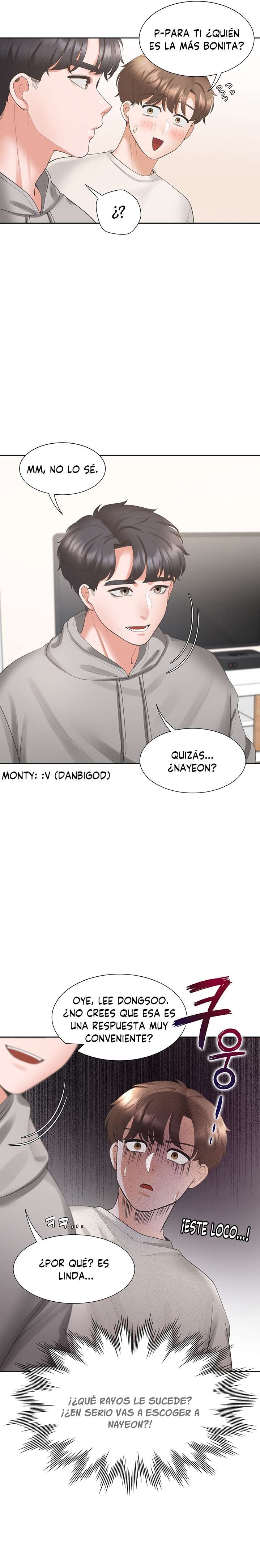 Bunking Bed Raw - Chapter 34 [photo 23] - MangaPorn