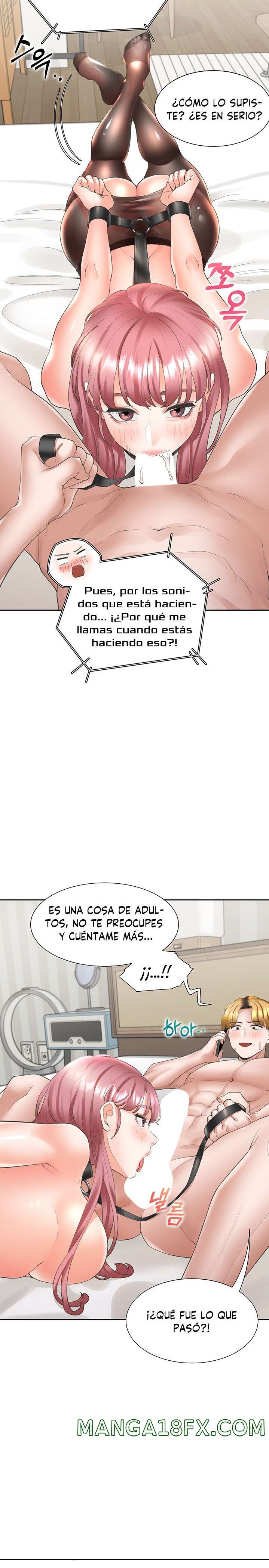 Bunking Bed Raw - Chapter 34 [photo 28] - MangaPorn