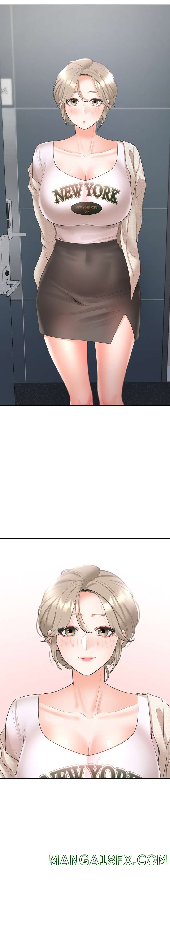 Bunking Bed Raw - Chapter 34 [photo 34] - MangaPorn