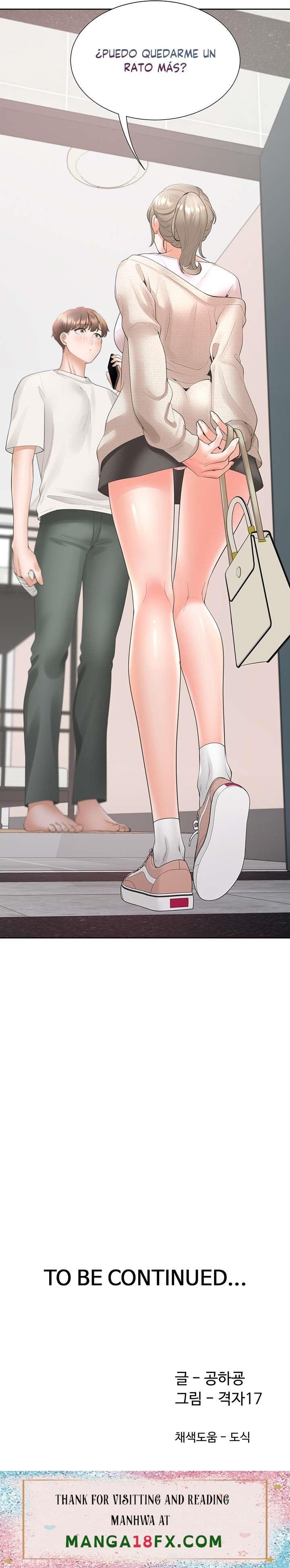 Bunking Bed Raw - Chapter 34 [photo 35] - MangaPorn