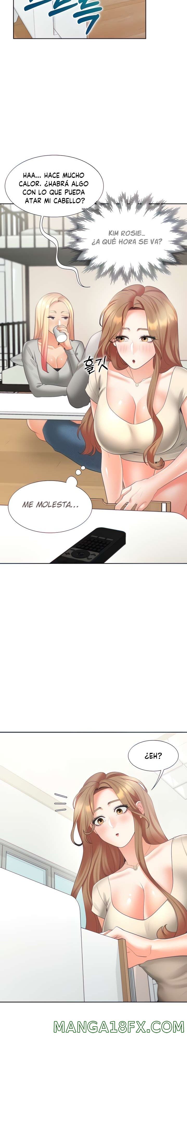 Bunking Bed Raw - Chapter 34 [photo 4] - MangaPorn