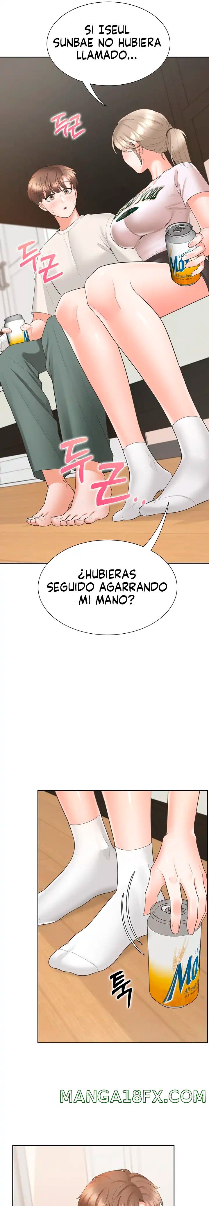 Bunking Bed Raw - Chapter 35 [photo 14] - MangaPorn