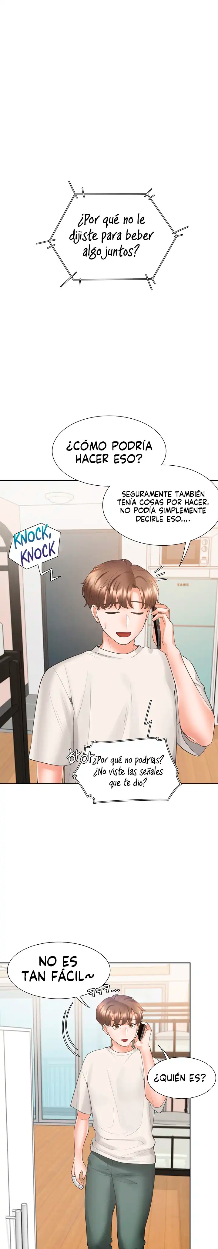 Bunking Bed Raw - Chapter 35 [photo 2] - MangaPorn