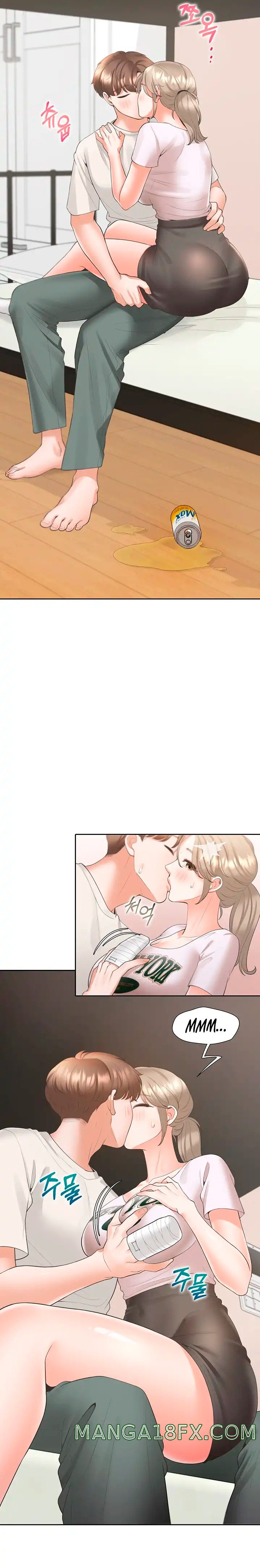 Bunking Bed Raw - Chapter 35 [photo 26] - MangaPorn