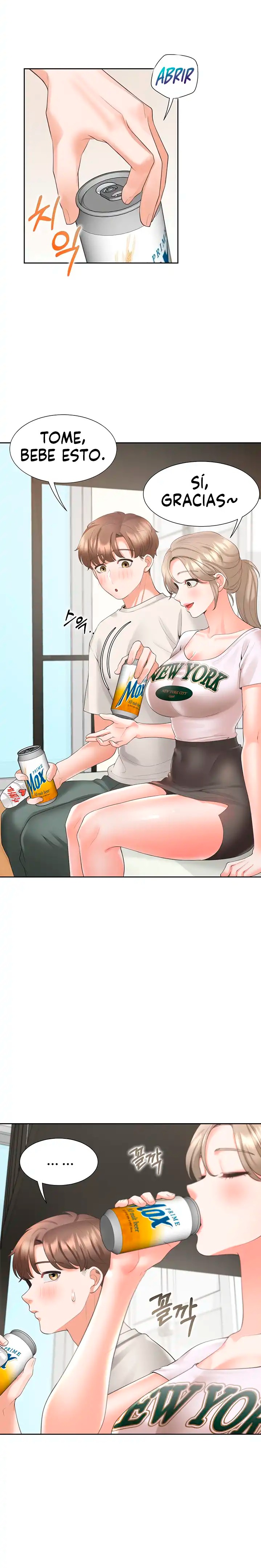 Bunking Bed Raw - Chapter 35 [photo 7] - MangaPorn