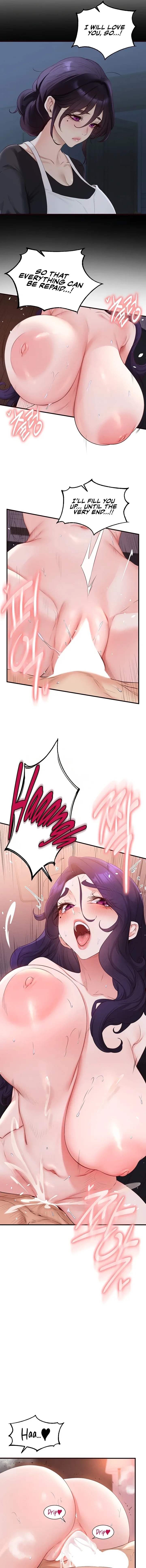 An Introduction to MILFs - Chapter 89 [photo 10] - MangaPorn