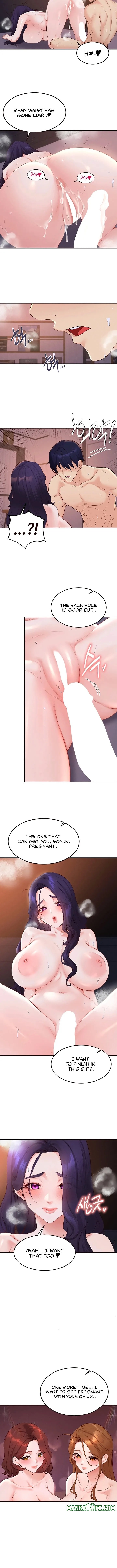 An Introduction to MILFs - Chapter 89 [photo 7] - MangaPorn