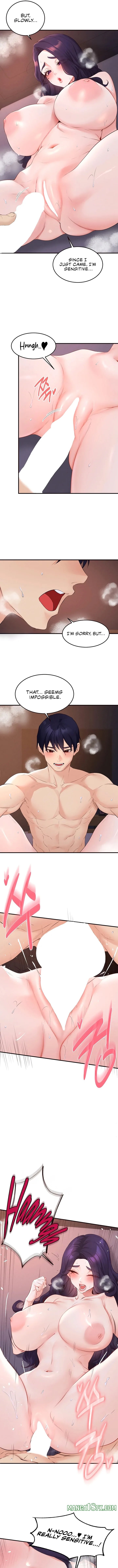 An Introduction to MILFs - Chapter 89 [photo 8] - MangaPorn