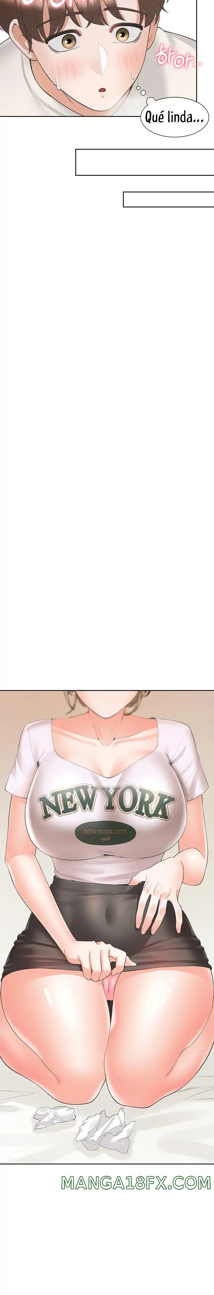 Bunking Bed Raw - Chapter 36 [photo 28] - MangaPorn