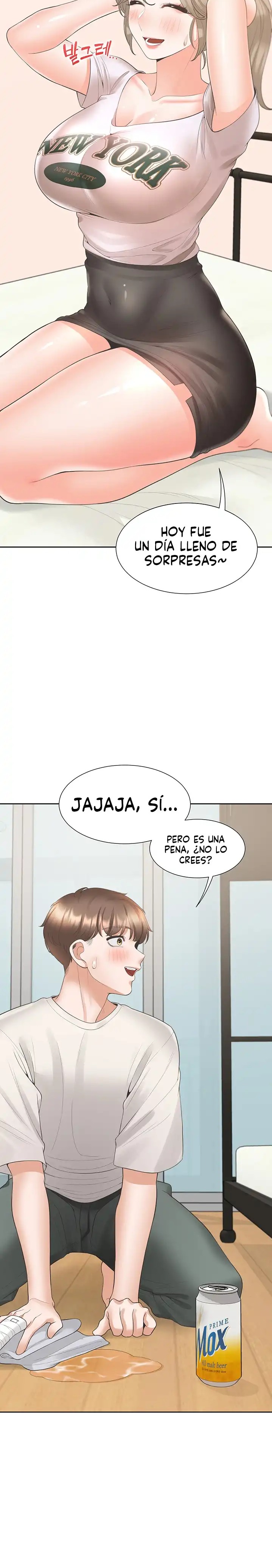 Bunking Bed Raw - Chapter 36 [photo 31] - MangaPorn