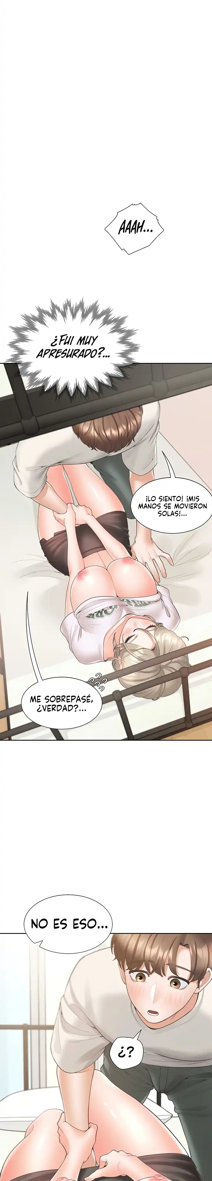 Bunking Bed Raw - Chapter 36 [photo 6] - MangaPorn