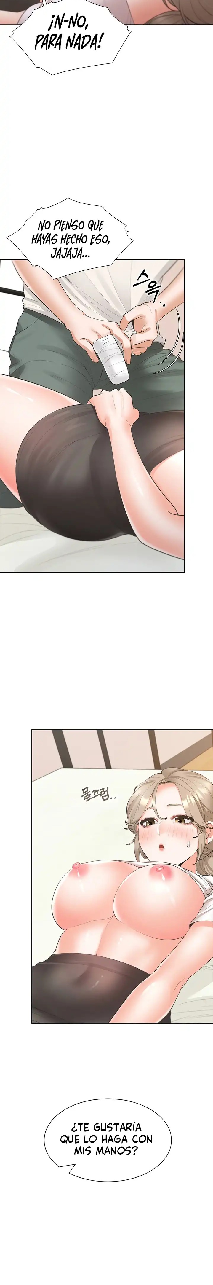 Bunking Bed Raw - Chapter 36 [photo 9] - MangaPorn