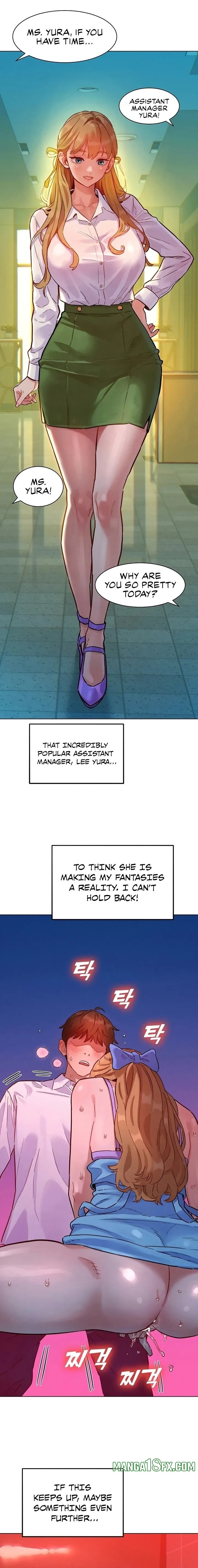 KinkFolder.ZIP - Chapter 2 [photo 16] - MangaPorn