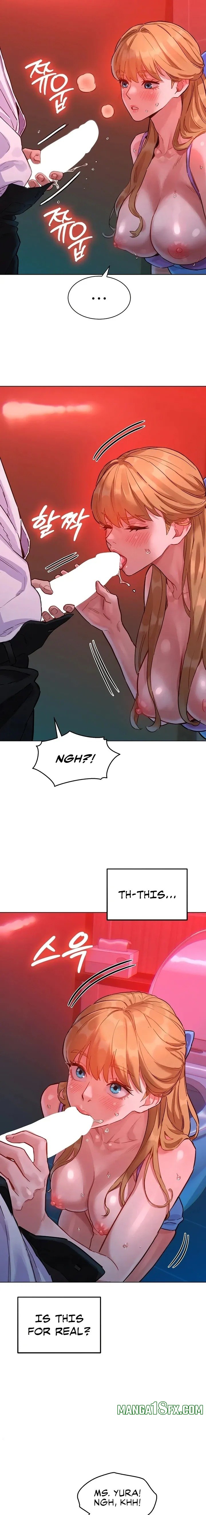 KinkFolder.ZIP - Chapter 2 [photo 17] - MangaPorn