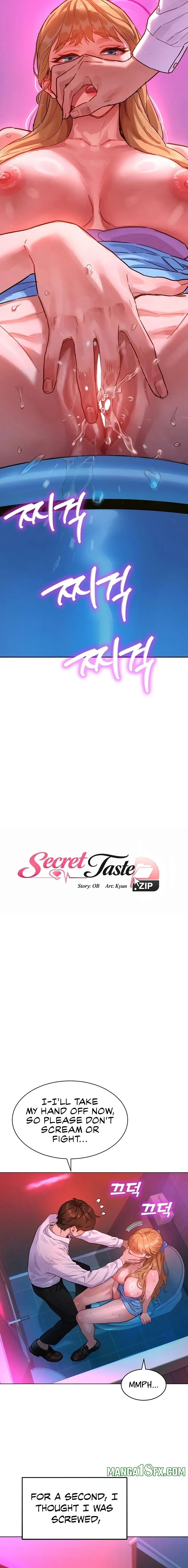 KinkFolder.ZIP - Chapter 2 [photo 2] - MangaPorn